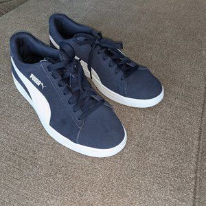 Men's shoes -never worn or only 2x
